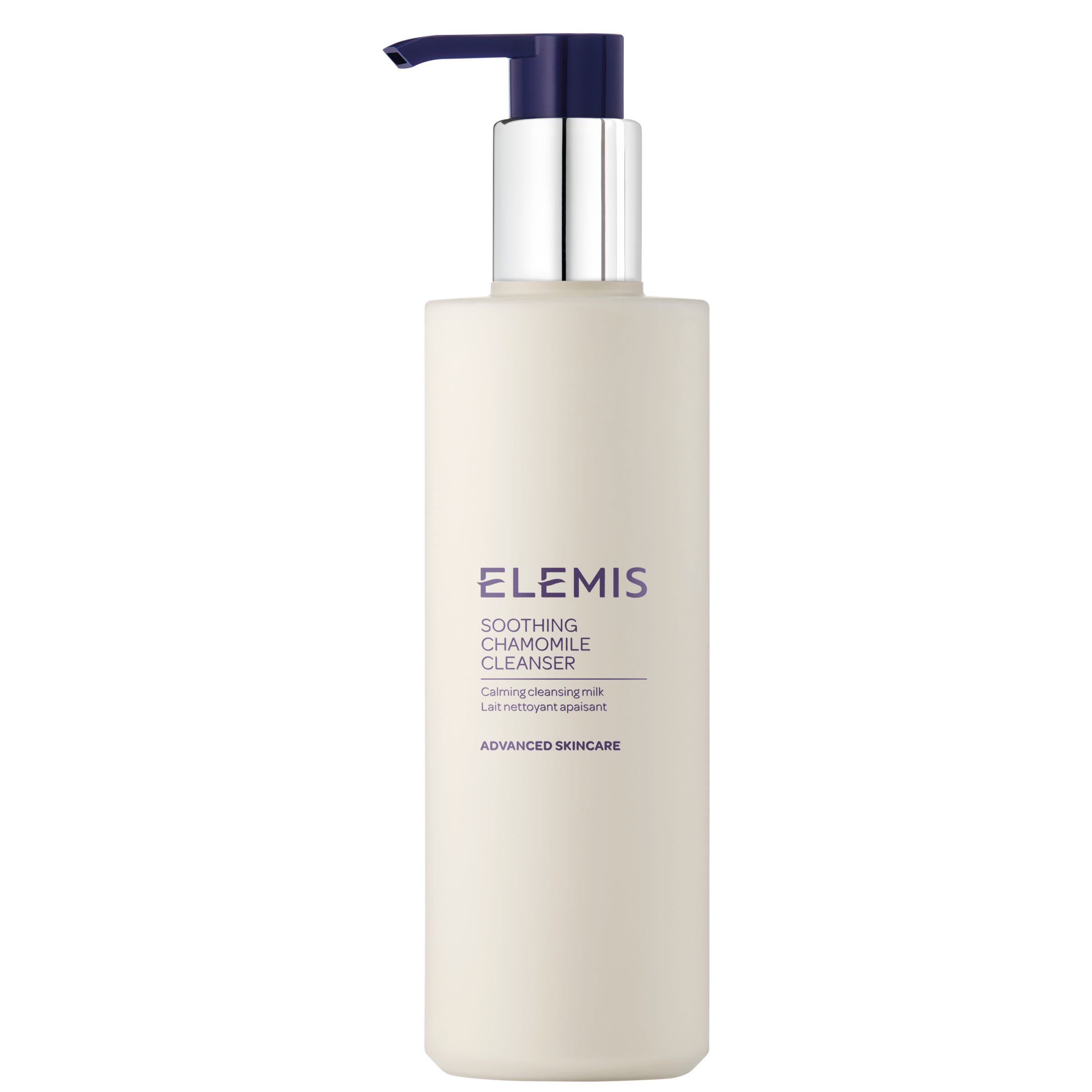 Elemis Skincare Soothing Chamomile Cleanser, 200ml