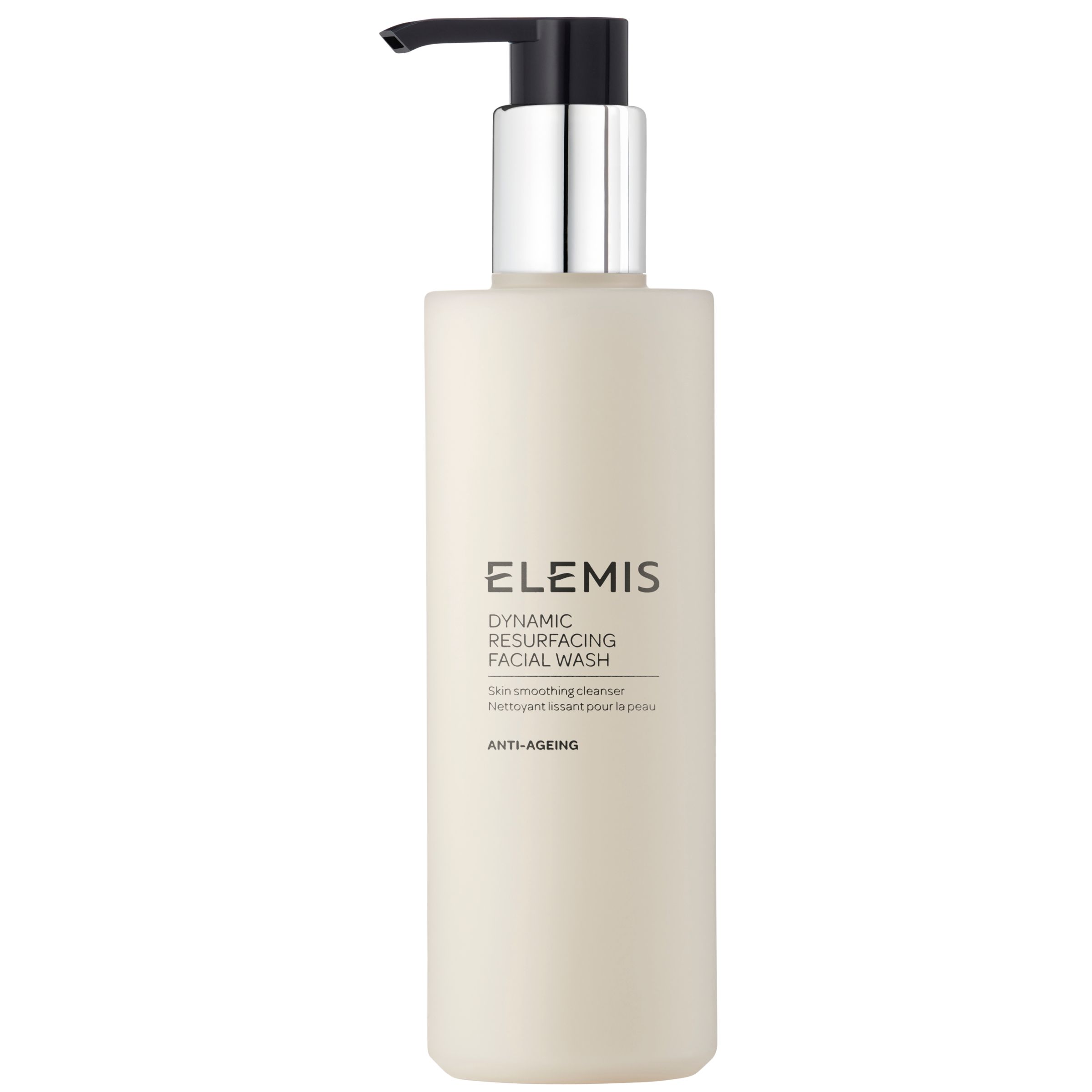 Buy Elemis Tri-Enzyme Resurfacing Facial Wash, 200ml | John Lewis