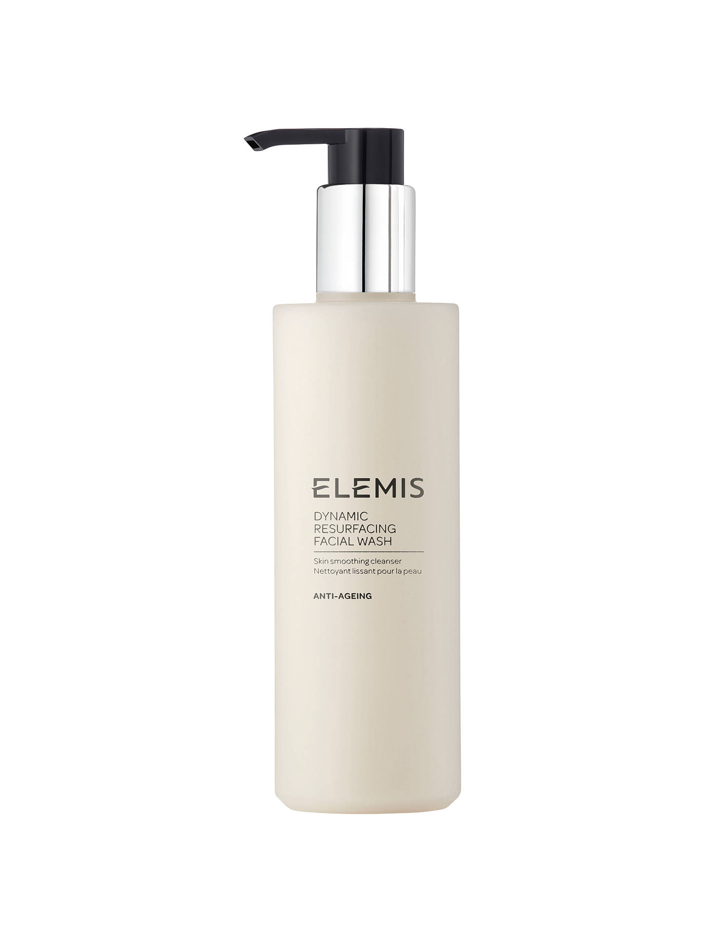 Buy Elemis Dynamic Resurfacing Facial Wash, 200ml