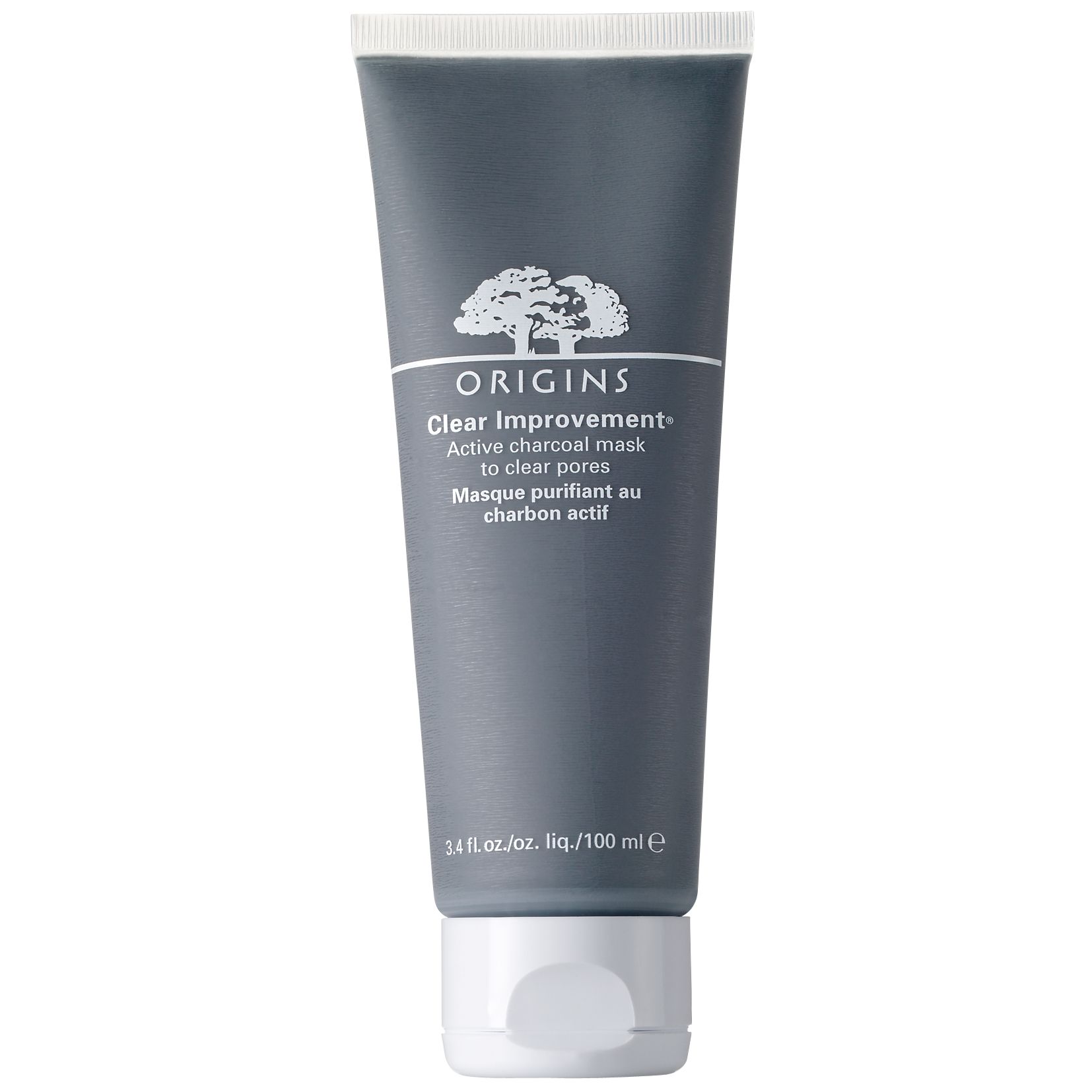 Origins Clear Improvement® Active Charcoal Mask To Clear Pores