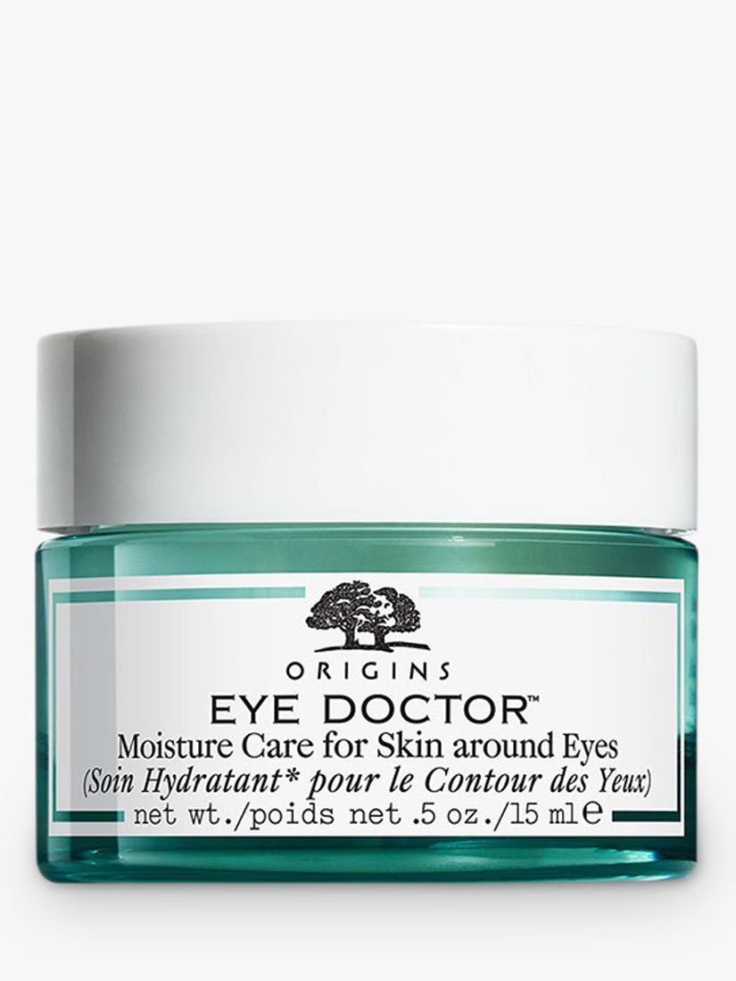 Origins Eye Doctor® Moisture Care For Skin Around Eyes, 15ml 1
