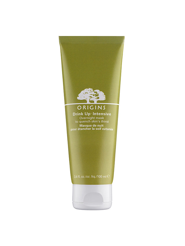 Origins Drink Up™ Intensive Overnight Mask To Quench Skin's Thirst, 100ml