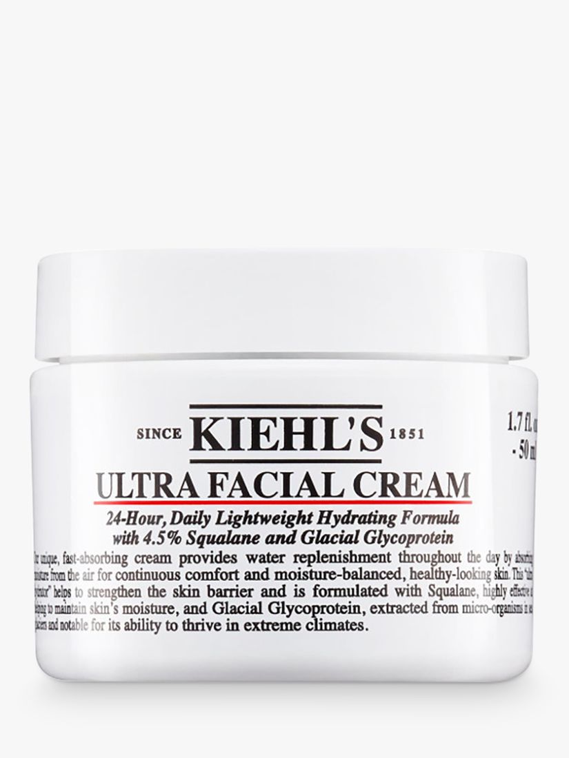 Kiehl's Ultra Facial Cream, 50ml 1