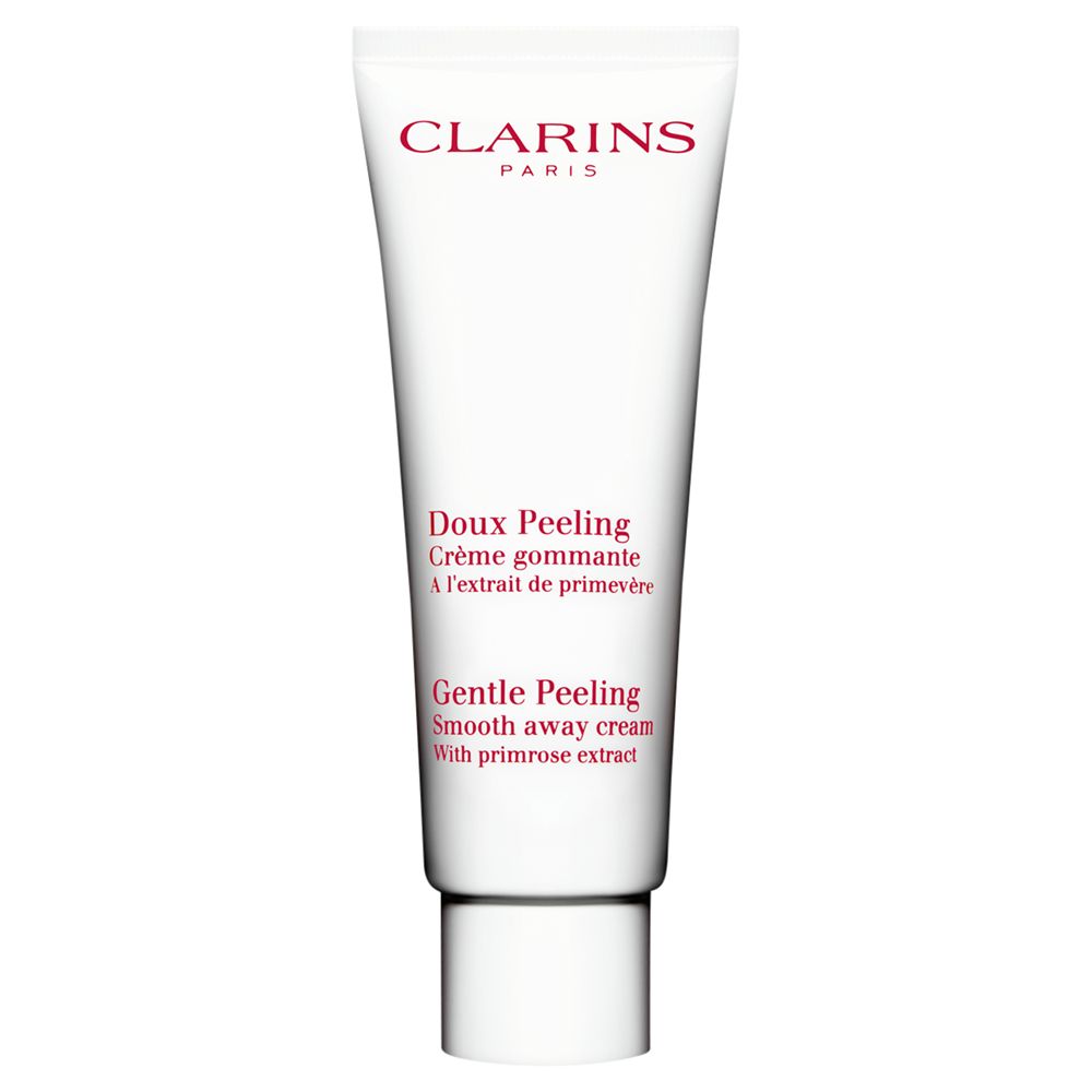 Clarins Gentle Peeling Smooth Away Cream, 50ml 1