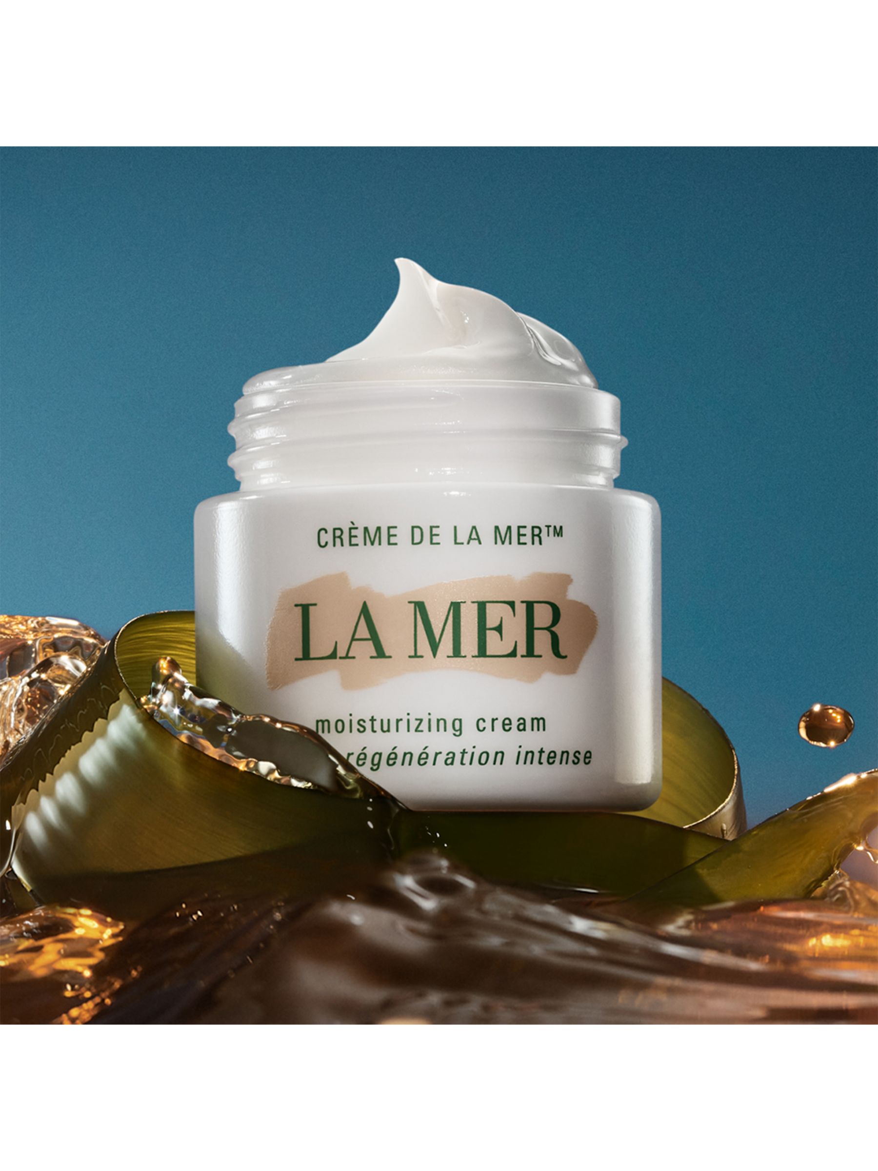 La Mer Moisturising Cream, 15ml 6