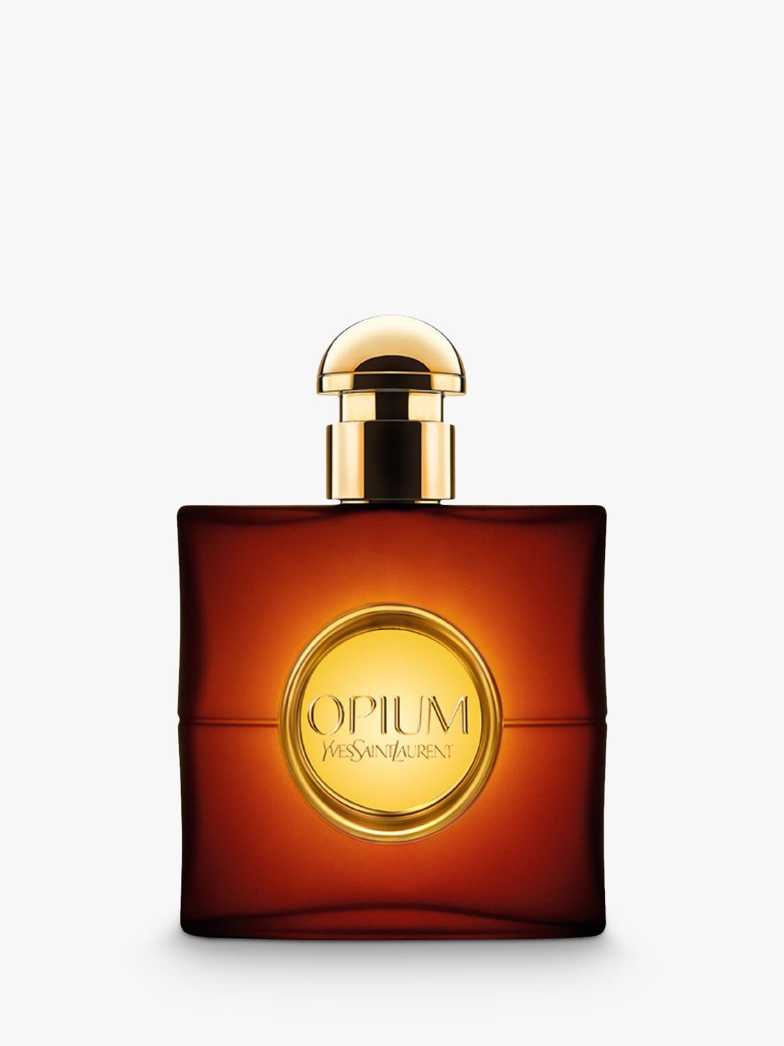 Yves Saint Laurent Opium Eau de Toilette, 30ml