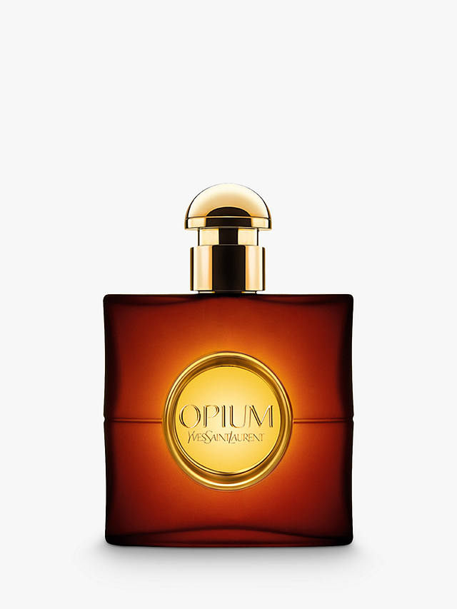 Yves Saint Laurent Opium Eau de Toilette, 30ml 1