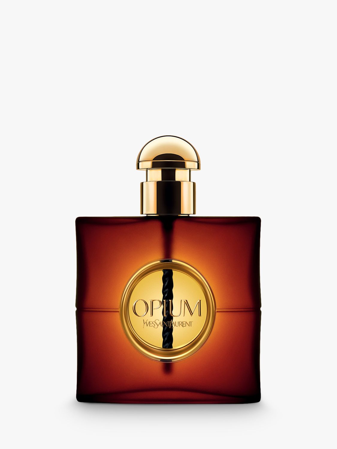 vooroordeel Teken een foto cabine Yves Saint Laurent Opium Eau de Parfum
