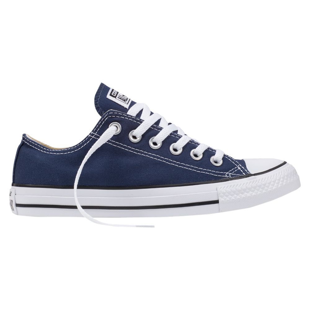 Buy Converse Chuck Taylor All Star Ox Trainers | John Lewis