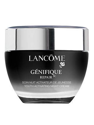 Lancôme Génifique Night Cream, 50ml