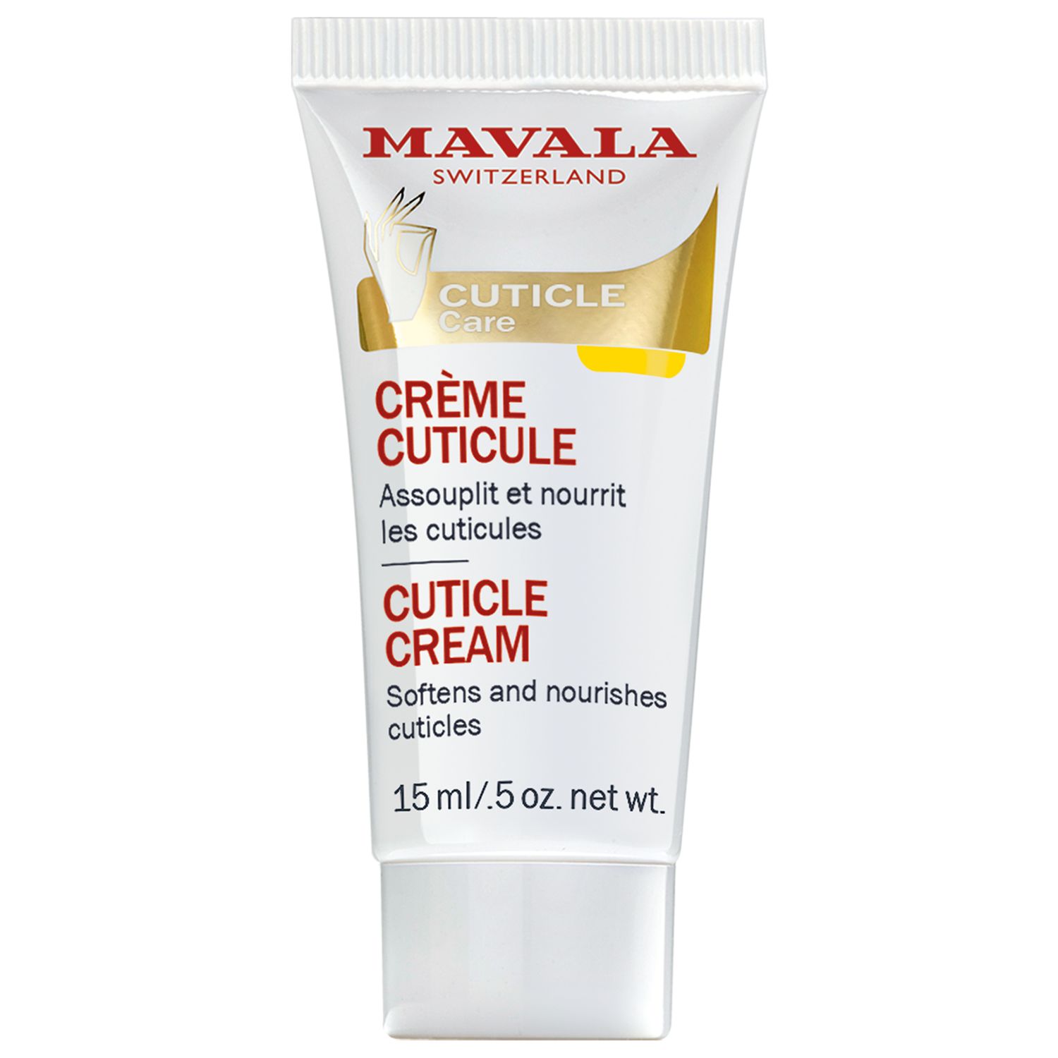 Mavala Cuticle Cream, 15ml 2