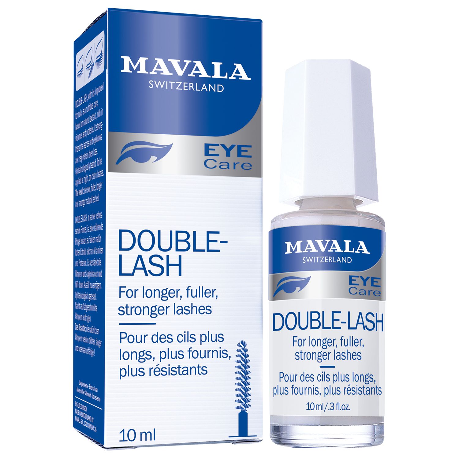 Mavala Eye-Lite Double Lash, 10ml 1