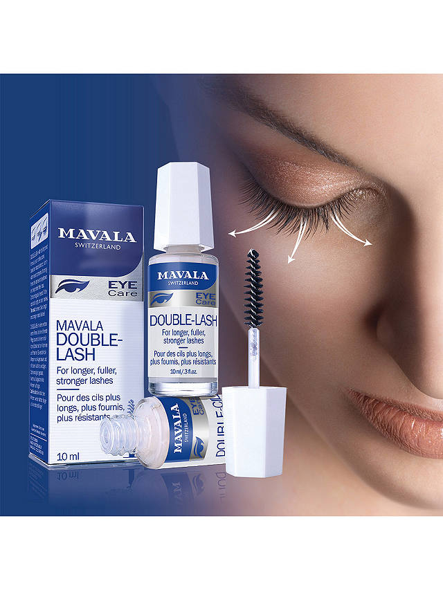 Mavala Eye-Lite Double Lash, 10ml 3