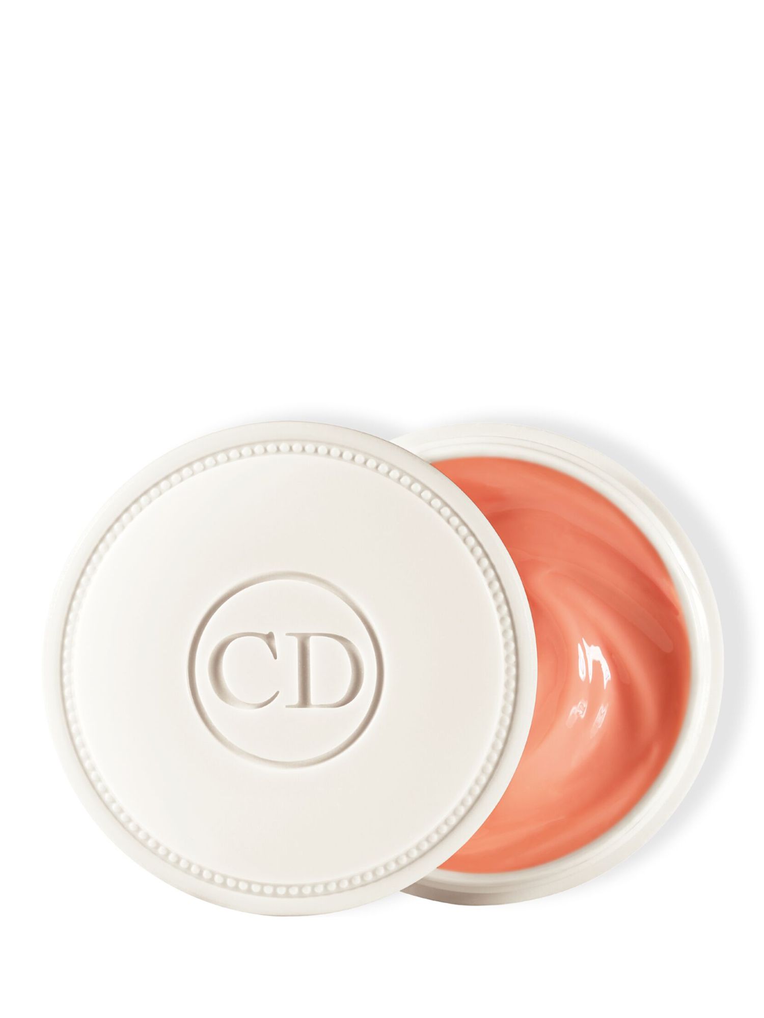 dior creme abricot limited edition