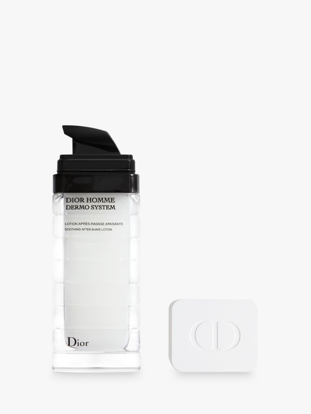 Dior homme clearance after shave lotion