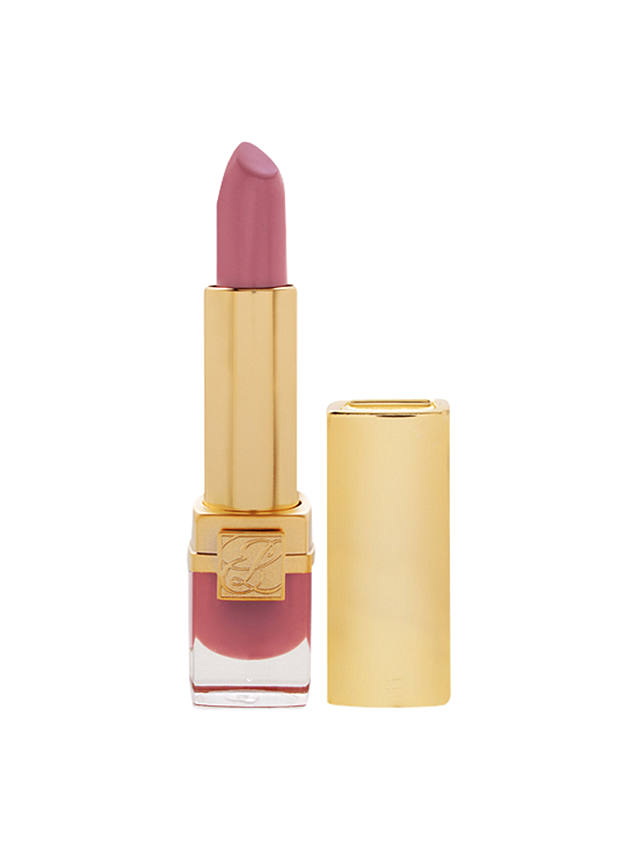Estée Lauder Pure Color Long Lasting Lipstick at John Lewis & Partners
