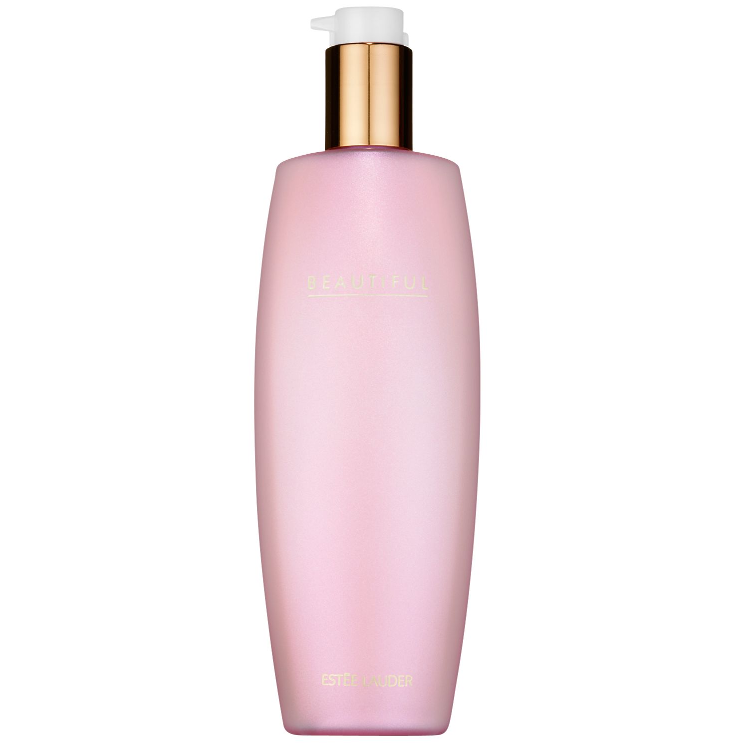 Lauder Beautiful Body Lotion, 250ml at Lewis & Partners