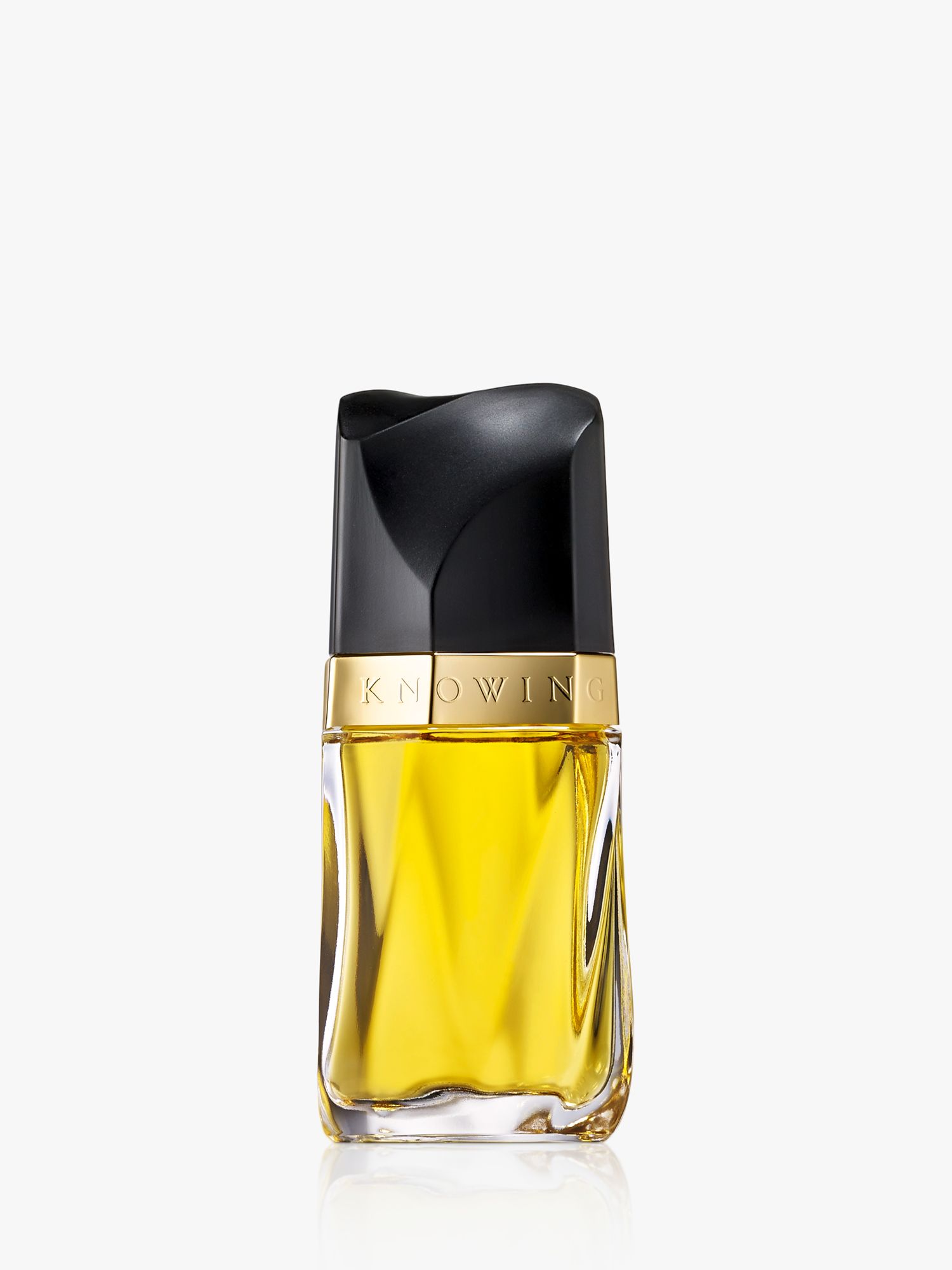 Estee Lauder Knowing Eau De Parfum At John Lewis Partners