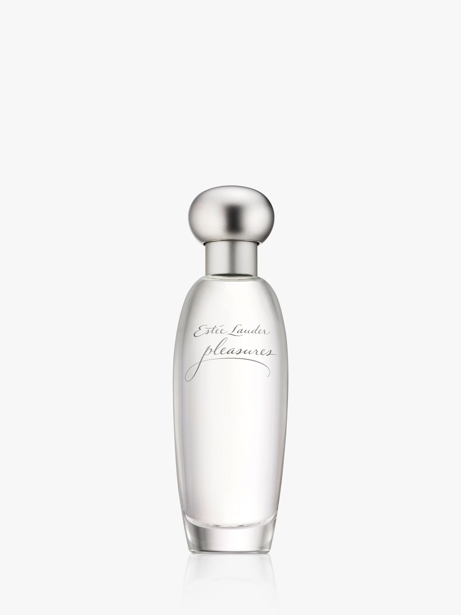 Estée Lauder Pleasures Eau de Parfum, 50ml 1