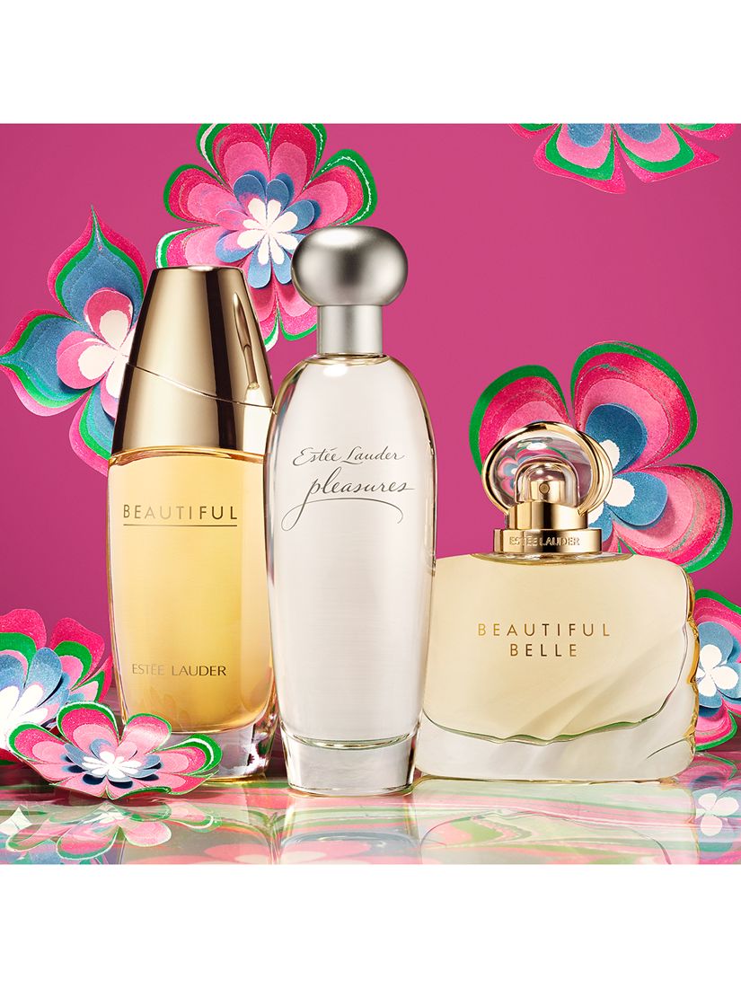 Estée Lauder Pleasures Eau de Parfum, 50ml 4
