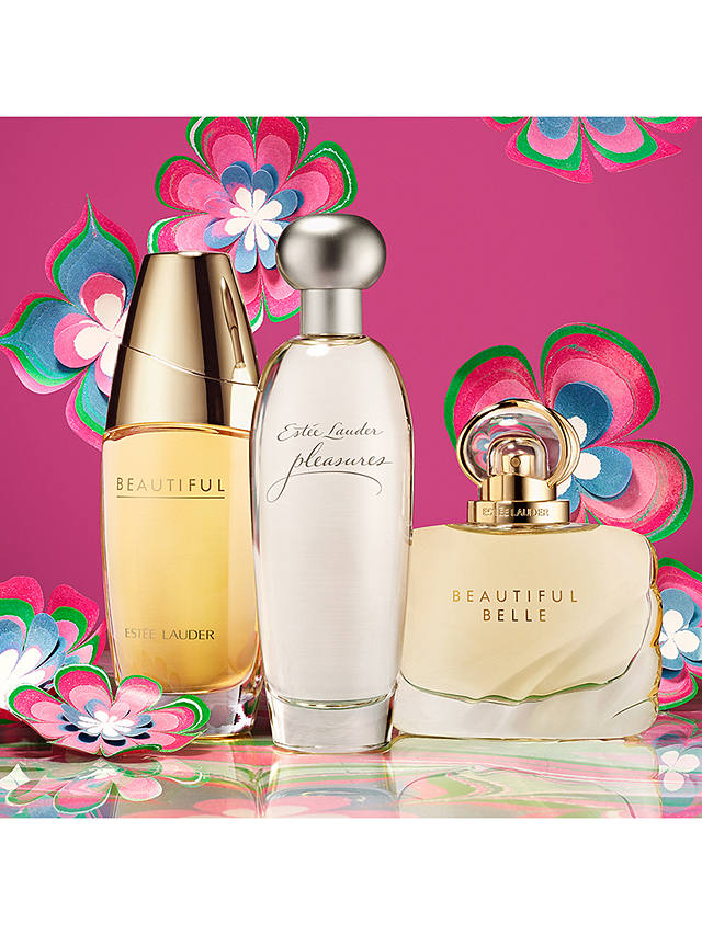 Estée Lauder Pleasures Eau de Parfum, 30ml 4