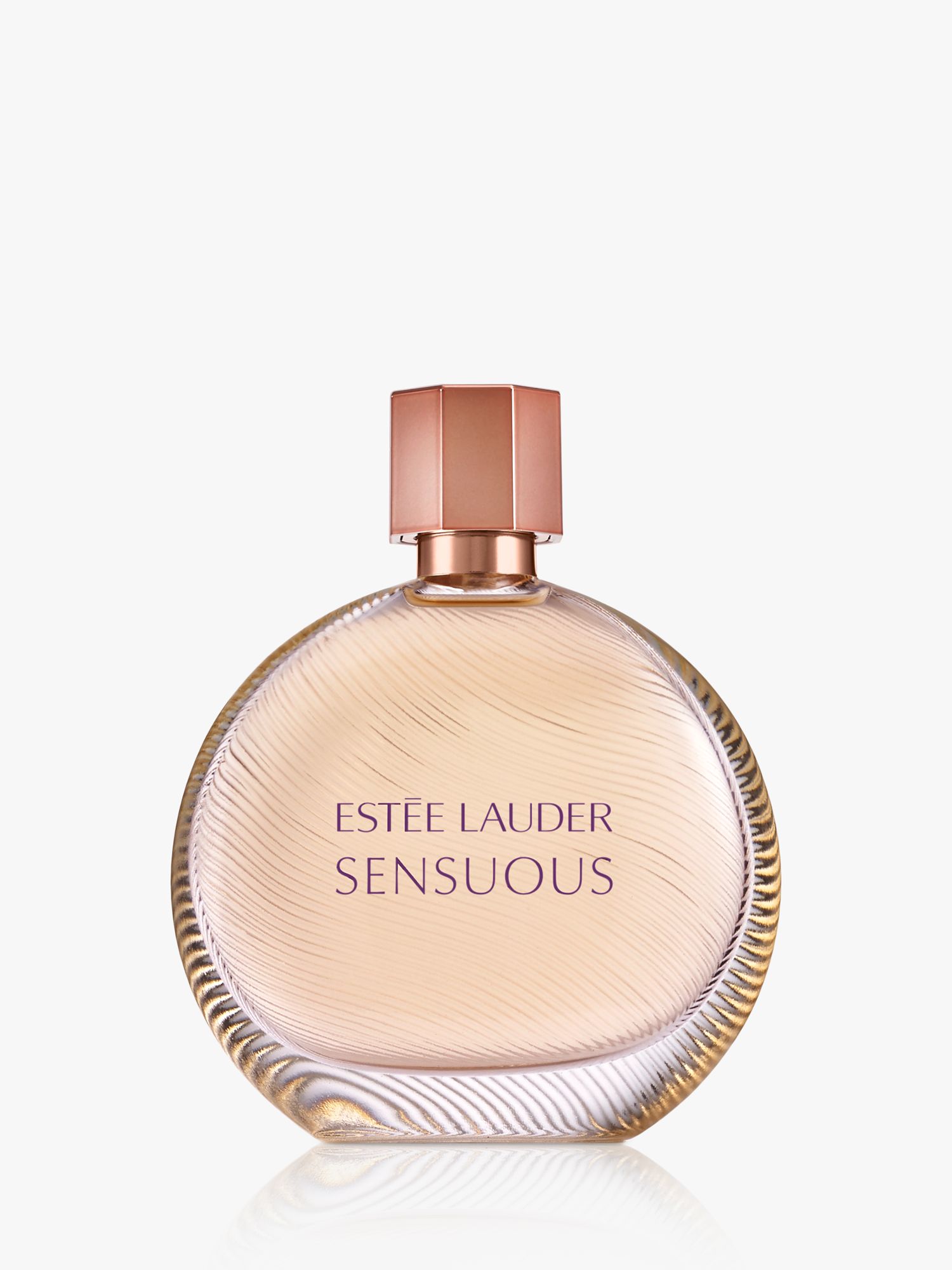 Estée Lauder Sensuous Eau de Parfum Spray, 50ml 1
