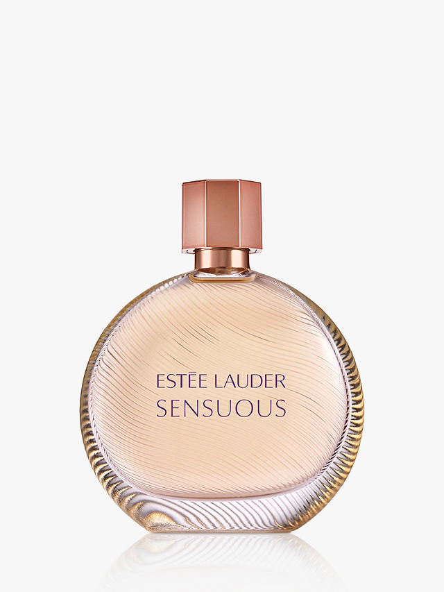 Estée Lauder Sensuous Eau de Parfum Spray, 50ml 1