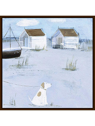 Hannah Cole - By The Beach Huts