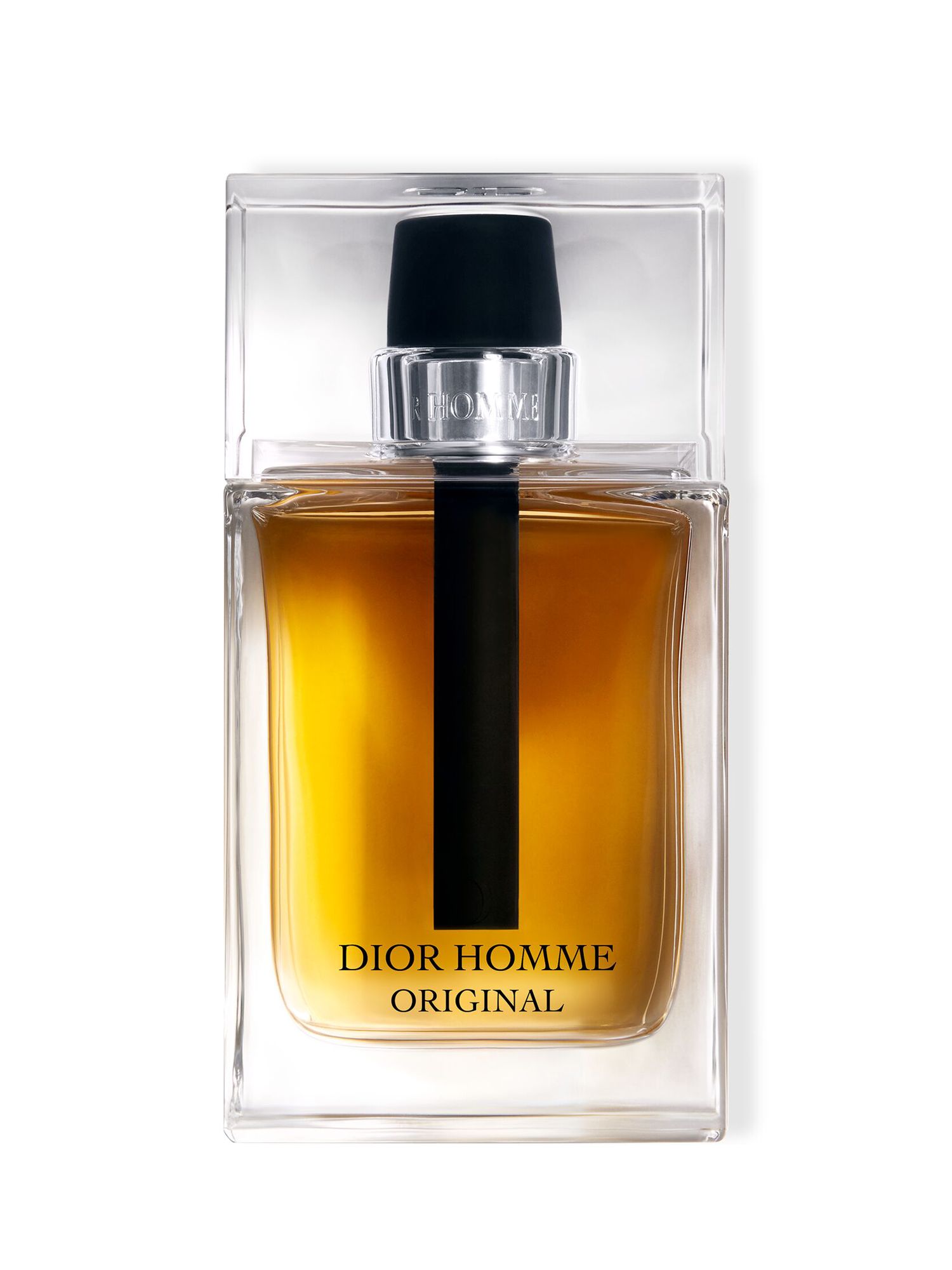 Dior Homme Eau de Toilette at John Lewis & Partners