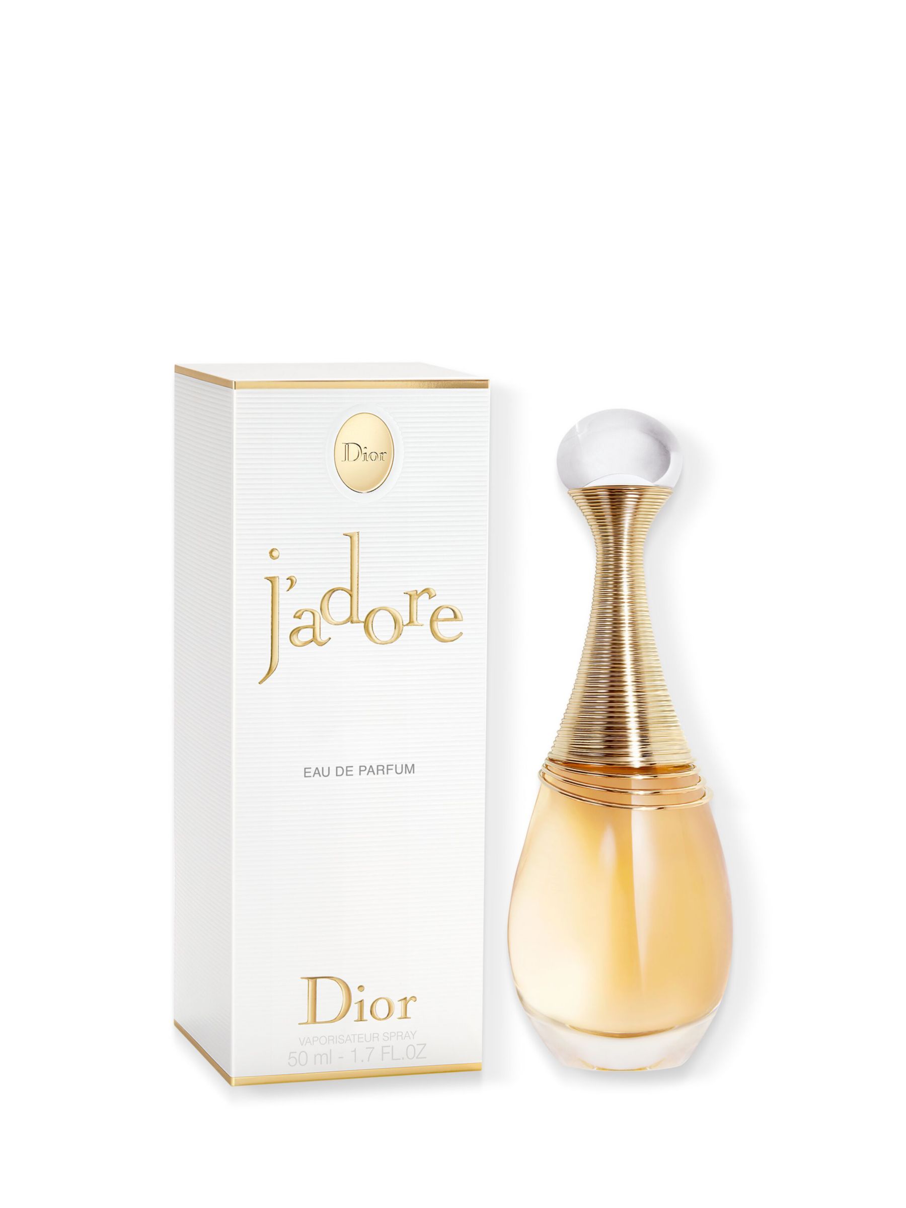 Dior J'adore Eau De Parfum Spray at 