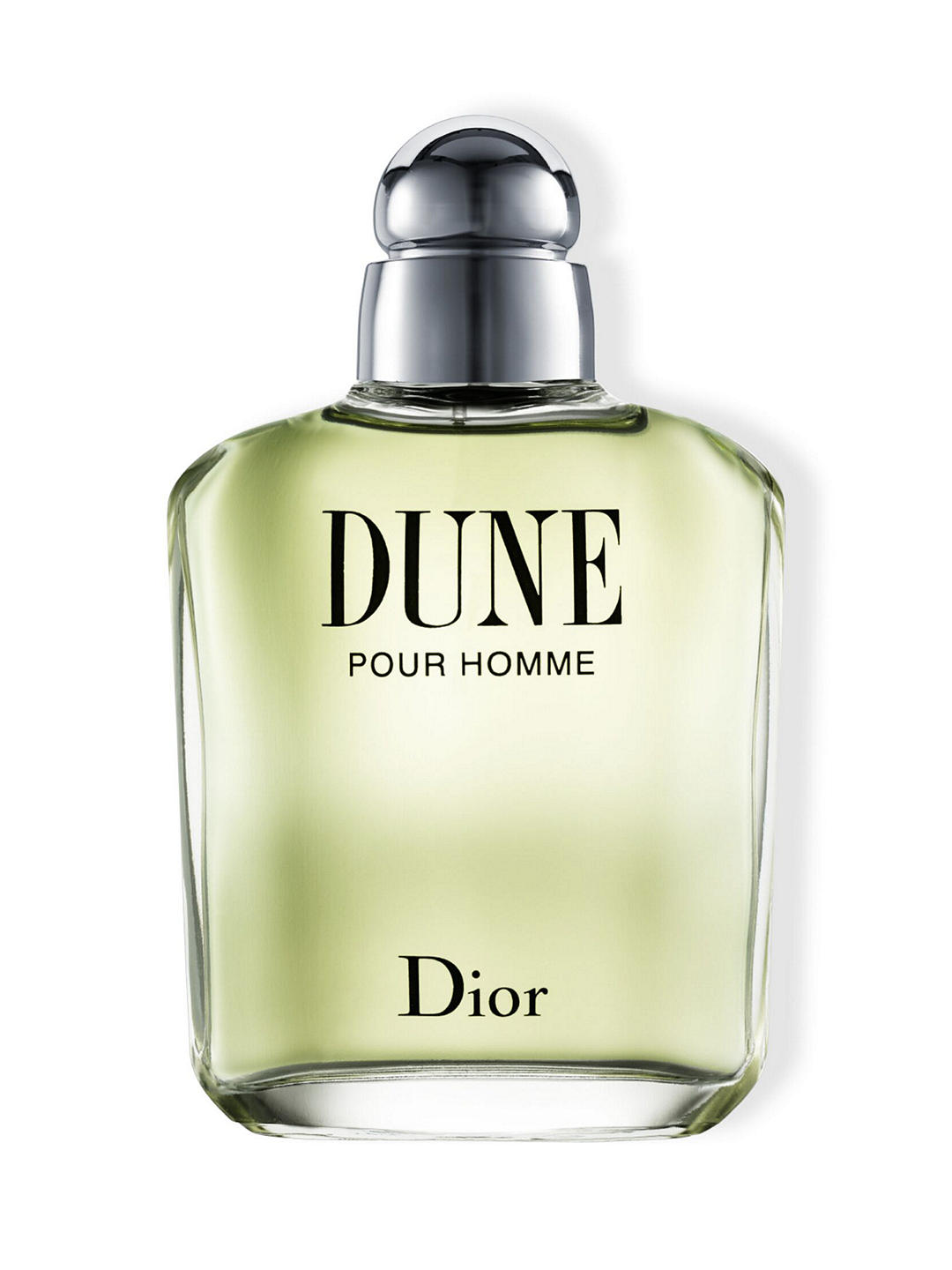 DIOR Dune For Men Eau de Toilette Spray, 100ml 1