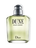 DIOR Dune For Men Eau de Toilette Spray, 100ml