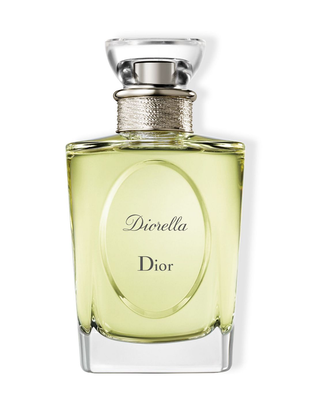 Dior Diorella Eau De Toilette Spray, 100ml 1