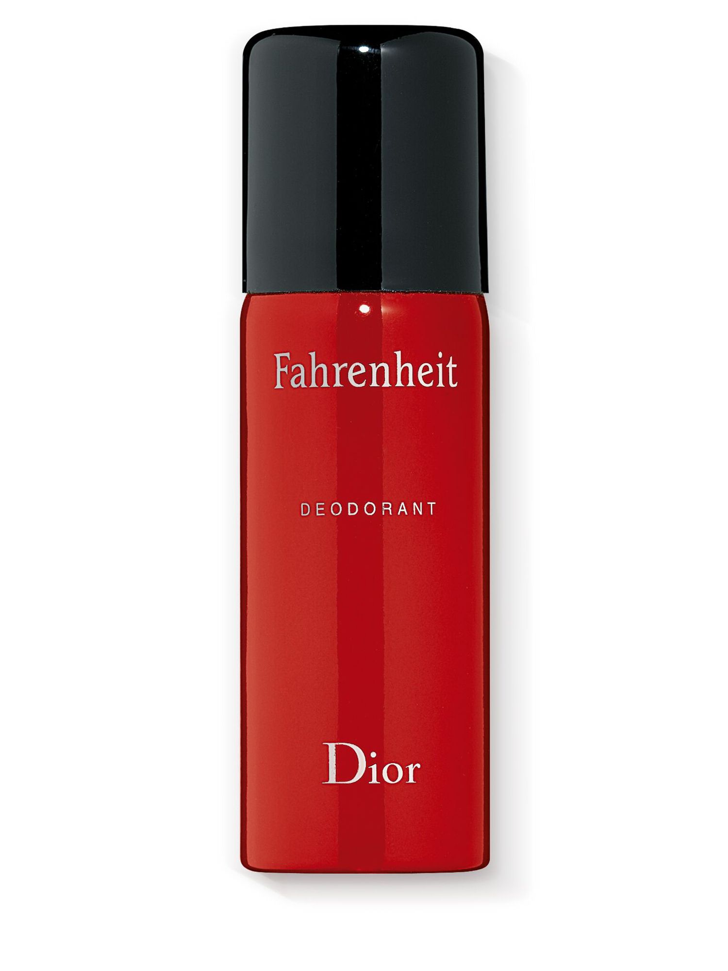 DIOR Fahrenheit Deodorant Spray, 150ml