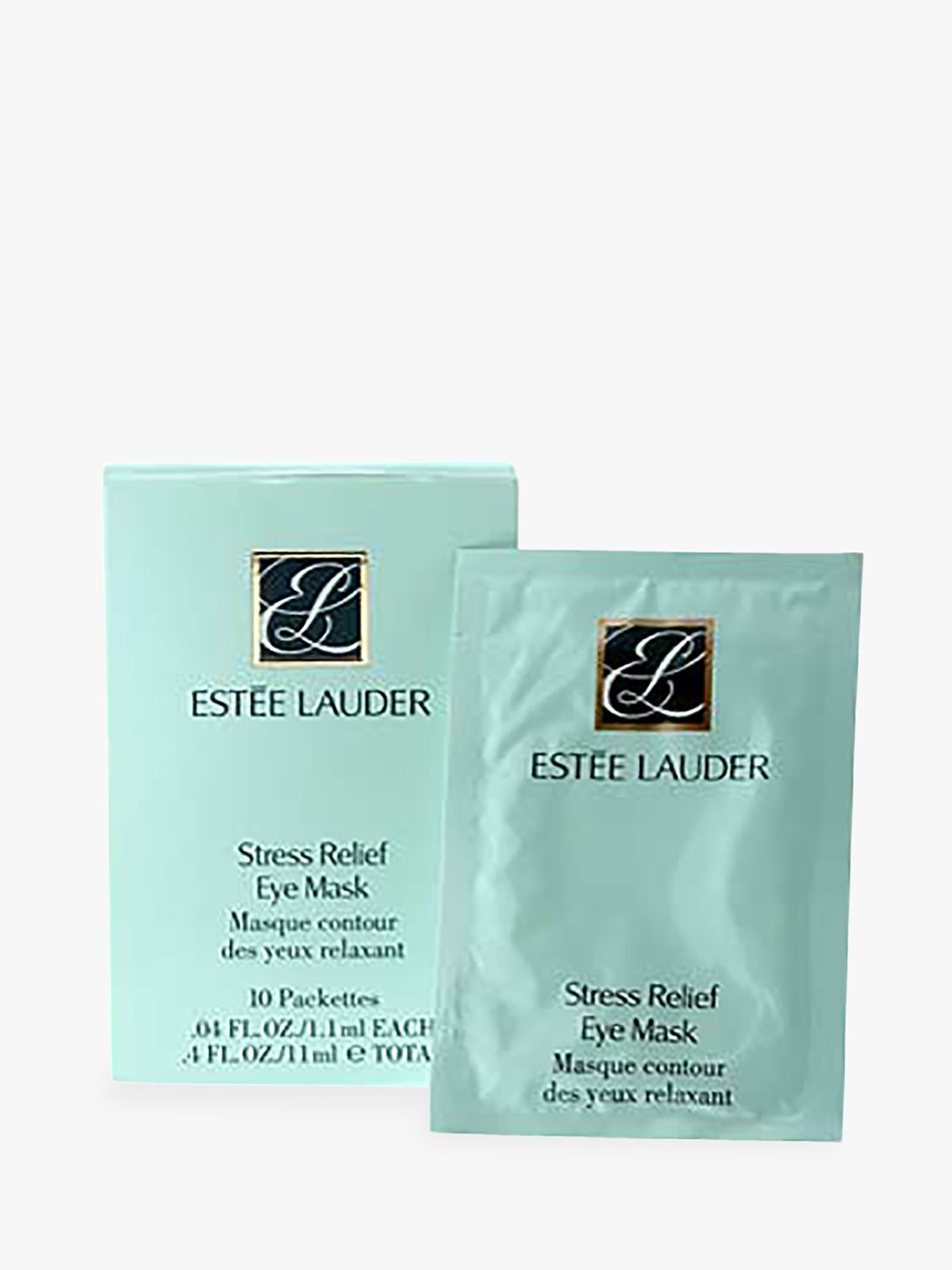 estee lauder eye mask