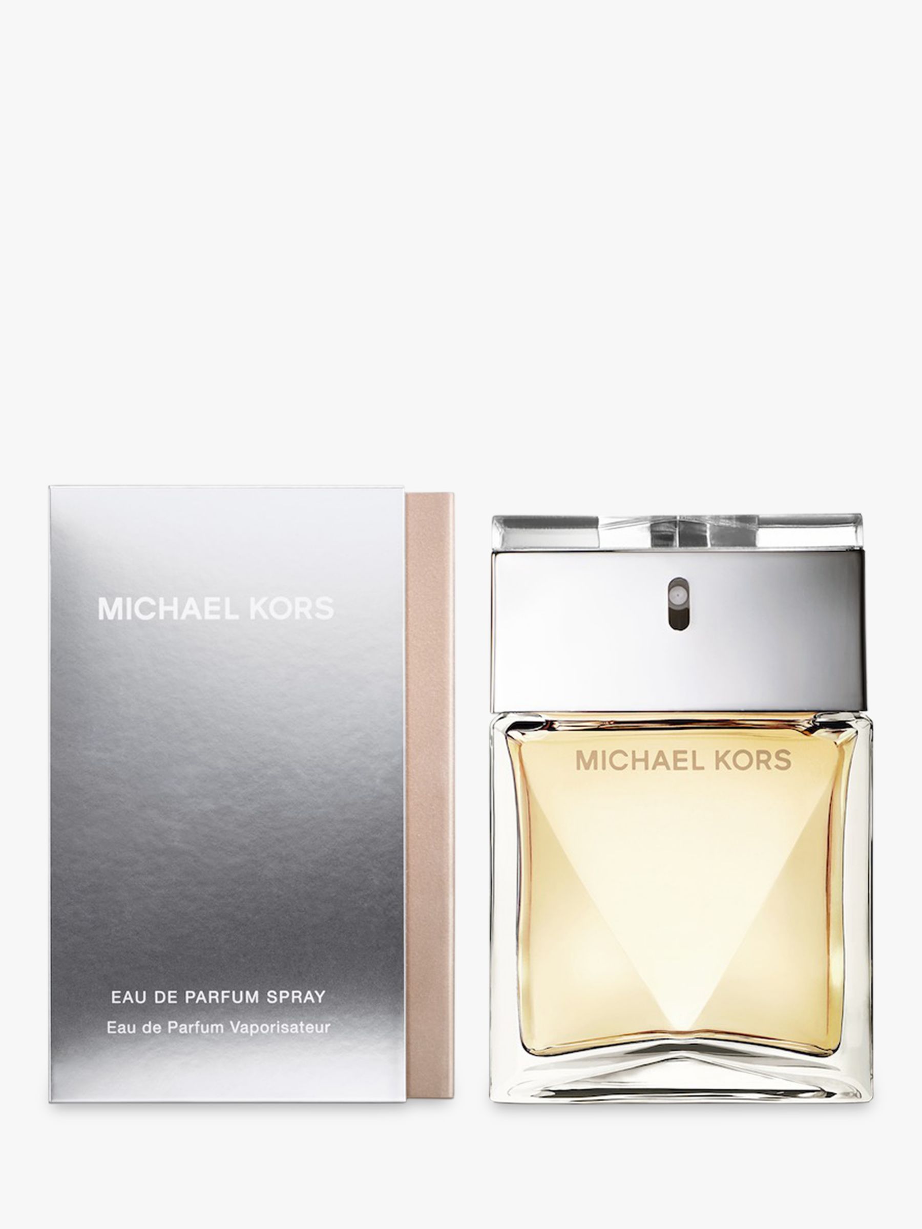 michael kors women's perfume