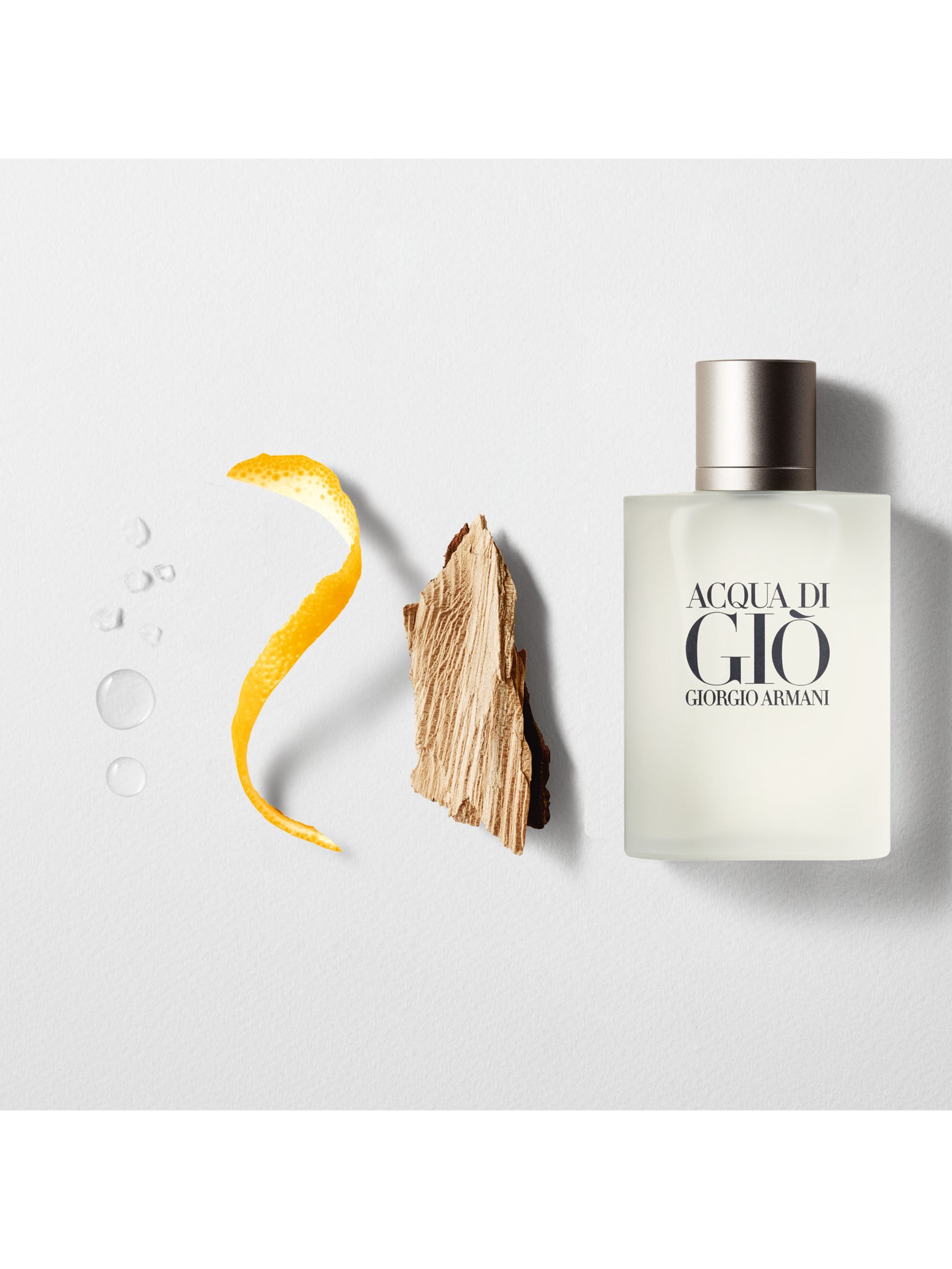 Giorgio armani online profumo 100 ml