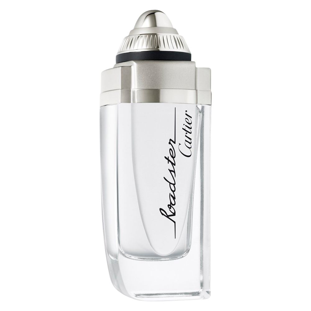 cartier roadster aftershave
