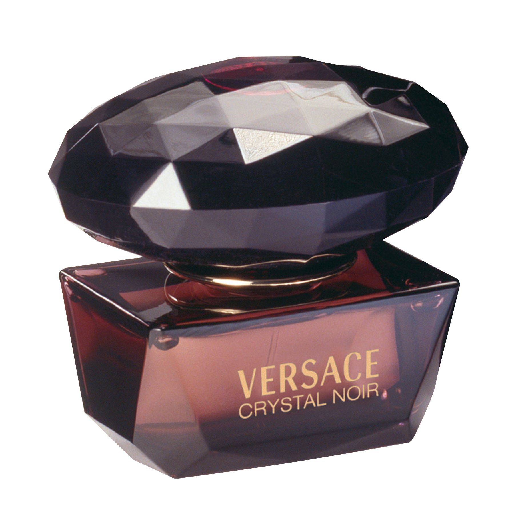 versace perfume crystal noir 100ml