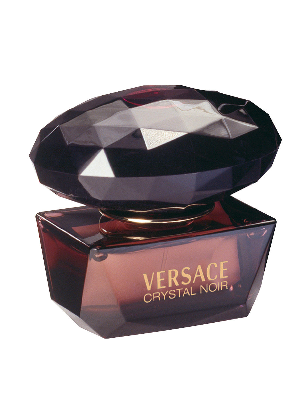Versace Crystal Noir Eau de Toilette, 50ml 1