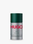 HUGO BOSS HUGO Deodorant Stick, 70g