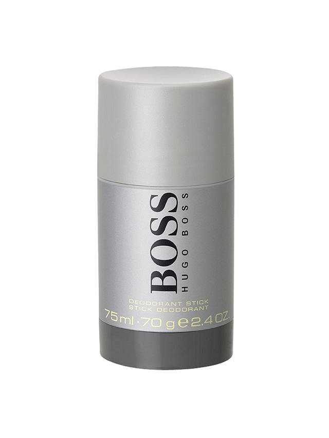 Hugo Boss Boss Bottled Deodorant Stick 75 Ml | lupon.gov.ph