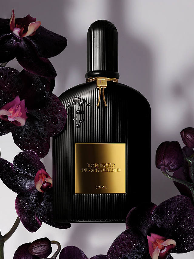 TOM FORD Black Orchid Eau de Parfum, 50ml 2