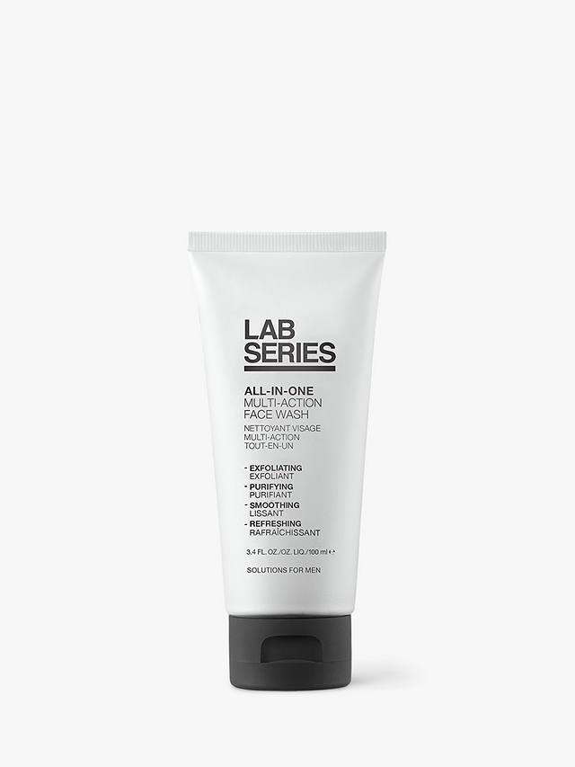 Lab Series Multi-Action Face Wash, 100ml 1