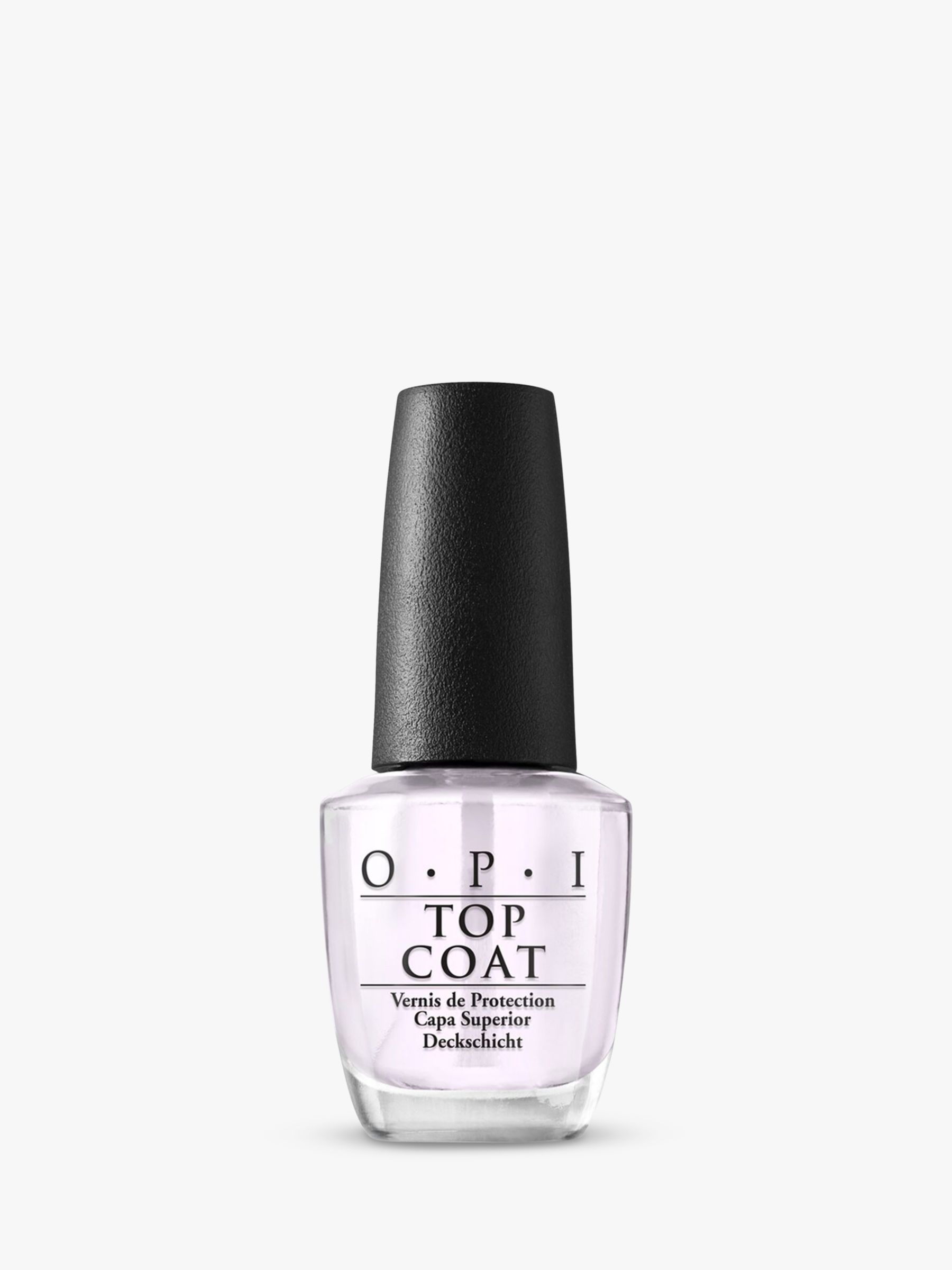 OPI Nail Lacquer - This Cost Me a Mint – Fraser Nails & Beauty Supply