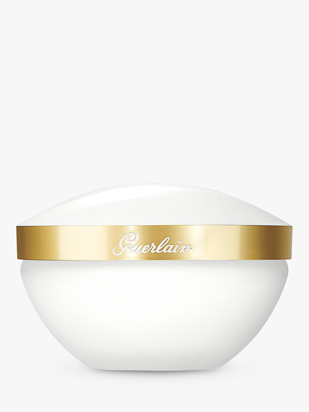 Guerlain Shalimar Sensual Body Cream, 200ml 1