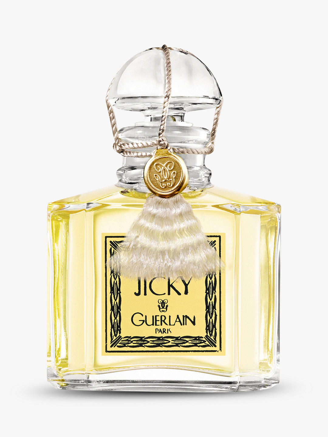 Guerlain Jicky Perfume, 30ml 1