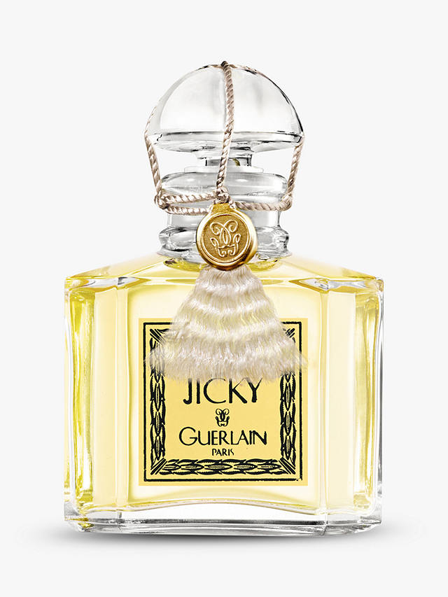 Guerlain Jicky Perfume, 30ml 1