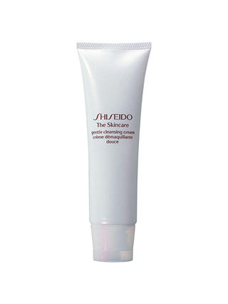 Shiseido The Skincare Gentle Cleansing Cream, 125ml