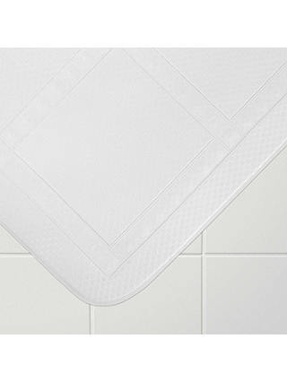 Anti-microbial Non-Slip In-Bath Mat